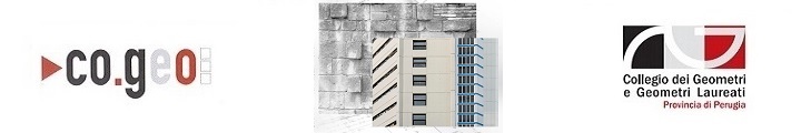 Edifici esistenti in muratura: inquadramento normativo, responsabilità e categorie di intervento