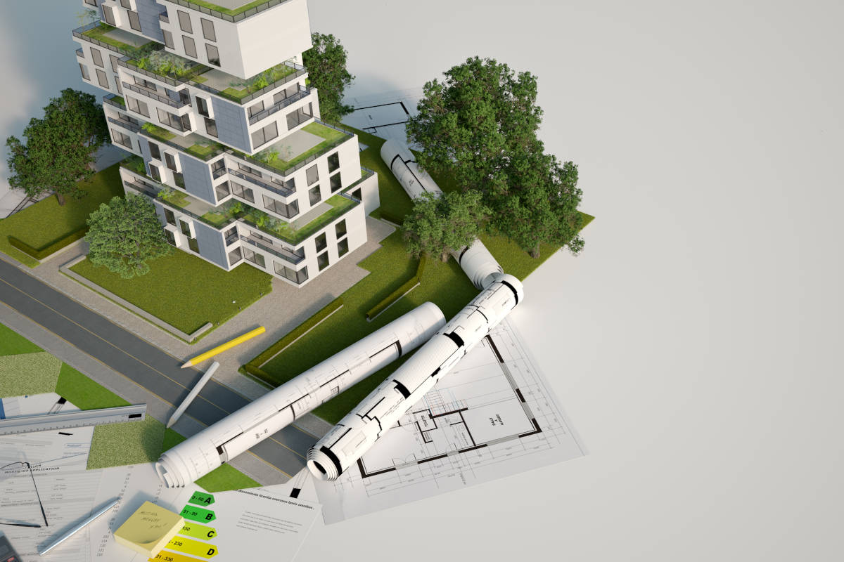 CORSO PER LA PROGETTAZIONE ECOSOSTENIBILE