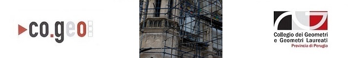Corso “Studi e interpretazioni del sisma, metodi di consolidamento e restauro post sismico” - In Aula