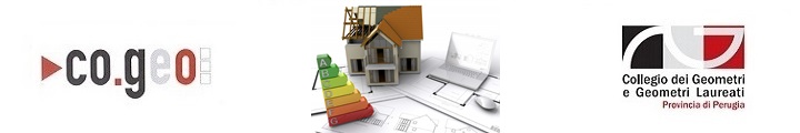 CORSO di FORMAZIONE per l’abilitazione di tecnici certificatori esclusivamente in materia di certificazione energetica