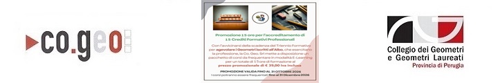 Promozione contenente 15 ore di Formazione Professionale per 15 C.F.P. 